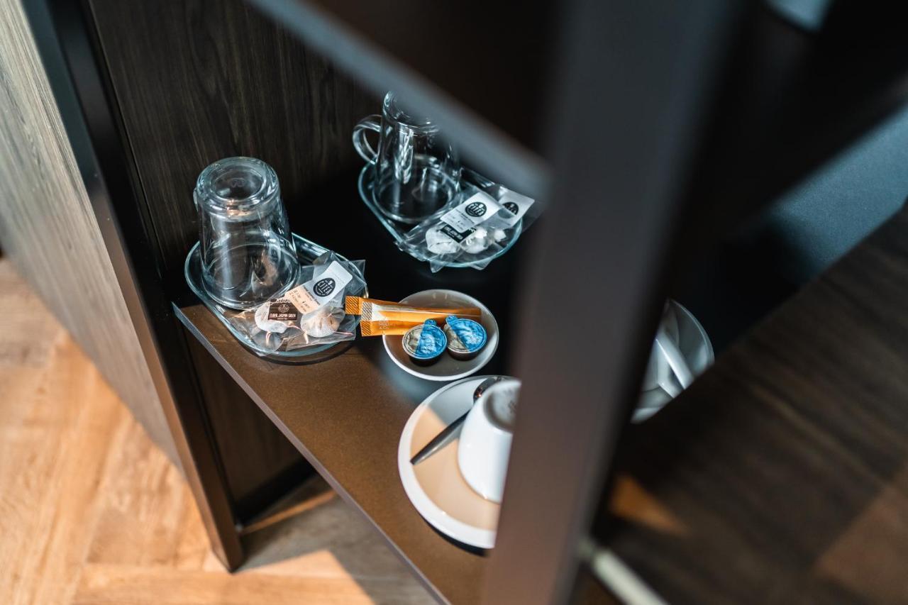Onderwijshotel De Rooi Pannen Eindhoven Luaran gambar